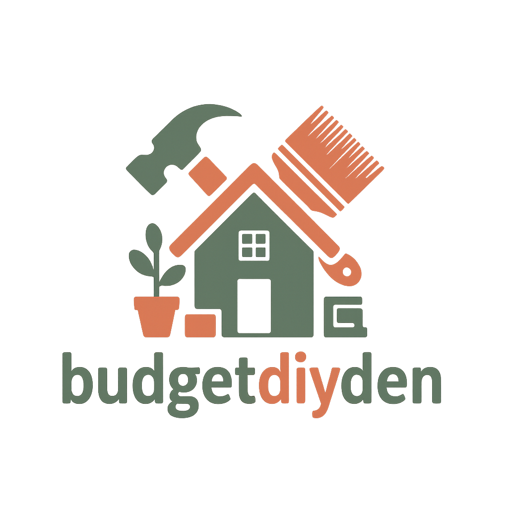 BudgetDiyDen