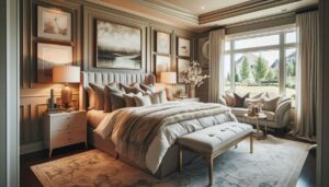 Master Bedroom Decorating Ideas on a Budget