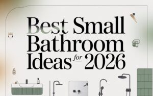 small bathroom ideas